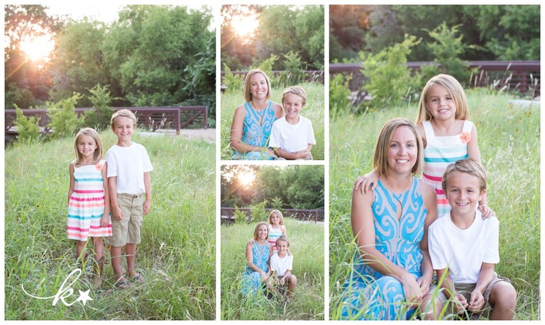 Beautiful images from a family session in Austin | Austin Family Photographer | Katie Starr Photography-8