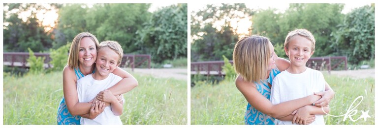 Beautiful images from a family session in Austin | Austin Family Photographer | Katie Starr Photography-9