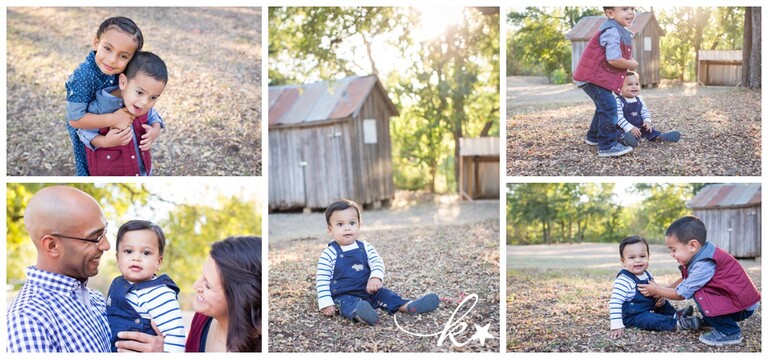 Beautiful images from a family session in Round Rock | Austin Family Photographer | Katie Starr Photography-15