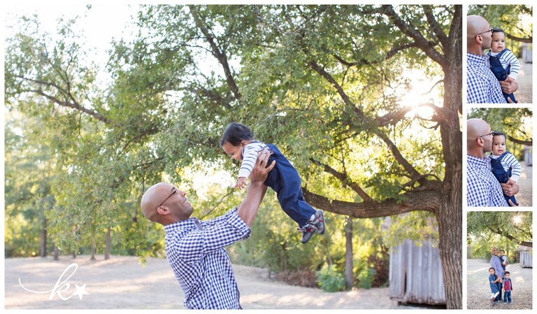 Beautiful images from a family session in Round Rock | Austin Family Photographer | Katie Starr Photography-16