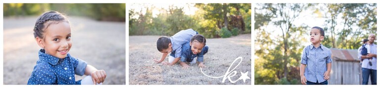Beautiful images from a family session in Round Rock | Austin Family Photographer | Katie Starr Photography-23