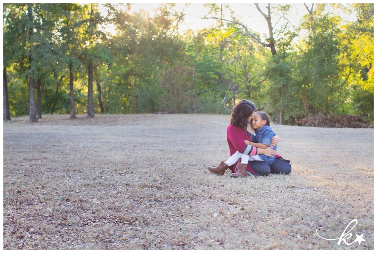 Beautiful images from a family session in Round Rock | Austin Family Photographer | Katie Starr Photography-28