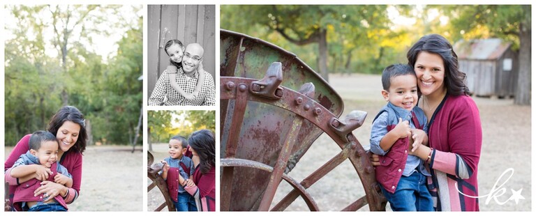 Beautiful images from a family session in Round Rock | Austin Family Photographer | Katie Starr Photography-34