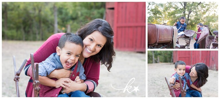 Beautiful images from a family session in Round Rock | Austin Family Photographer | Katie Starr Photography-35
