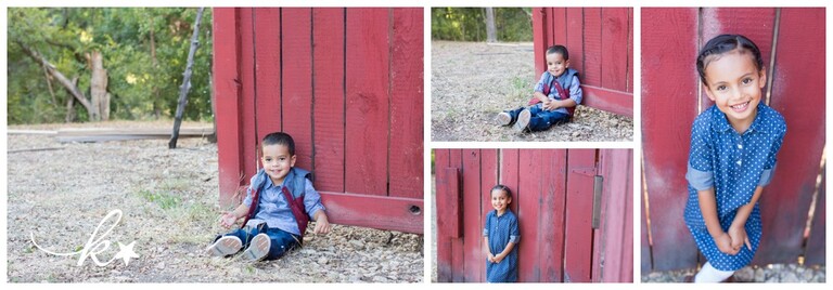 Beautiful images from a family session in Round Rock | Austin Family Photographer | Katie Starr Photography-8