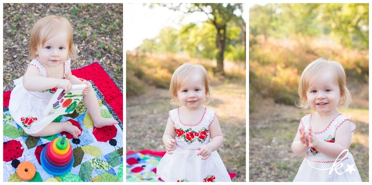 Beautiful images from a family session in Austin | Austin Family Photographer | Katie Starr Photography-10