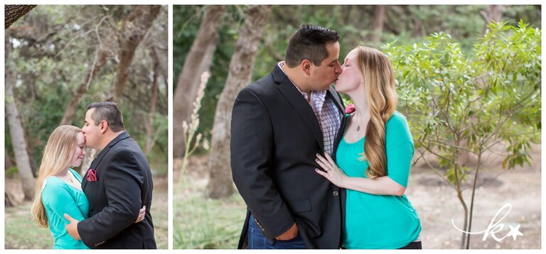 Fun images from a surprise engagement party by Katie Starr Photography-12