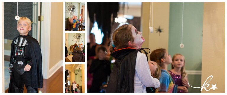 Fun images from a childrens halloween party by Katie Starr Photography-10