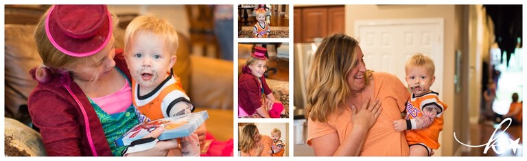 Fun images from a childrens halloween party by Katie Starr Photography-72