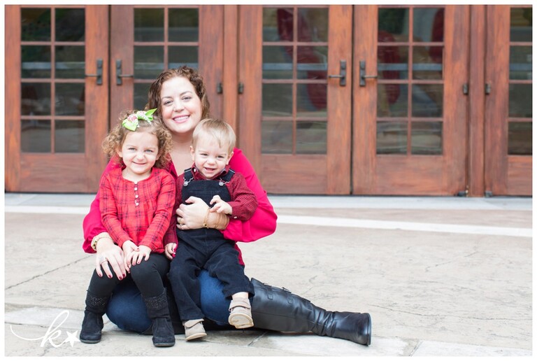 Beautiful images from a family session in Austin | Austin Family Photographer | Katie Starr Photography-12