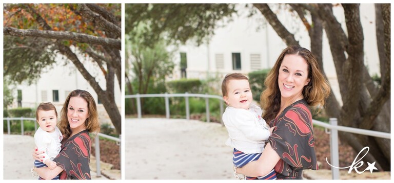 Beautiful images from a family session in Austin | Austin Family Photographer | Katie Starr Photography-15