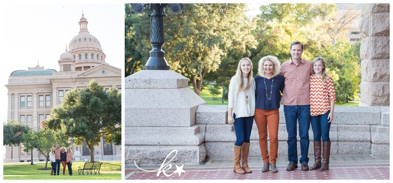 Beautiful images from a family session in Austin | Austin Family Photographer | Katie Starr Photography-4