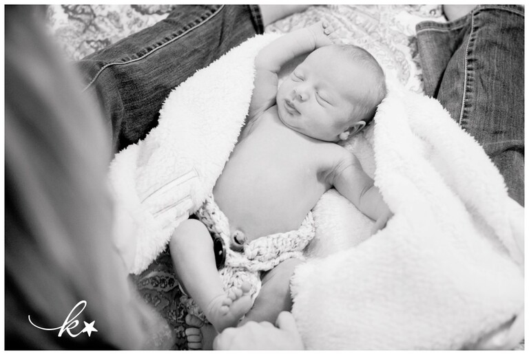 Beautiful images from a family session in Austin | Austin Family Photographer | Katie Starr Photography-13