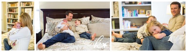 Beautiful images from a family session in Austin | Austin Family Photographer | Katie Starr Photography-4