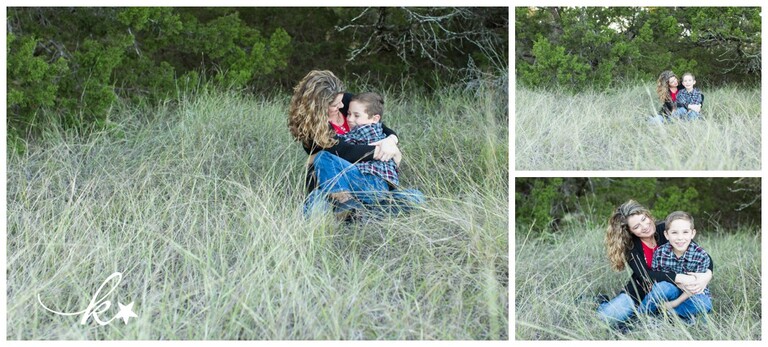 Beautiful images from a family session in Austin | Austin Family Photographer | Katie Starr Photography-10