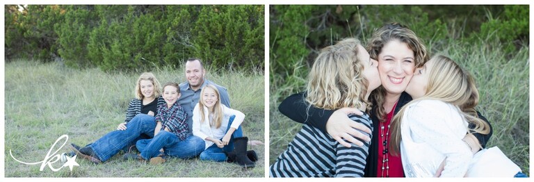 Beautiful images from a family session in Austin | Austin Family Photographer | Katie Starr Photography-6