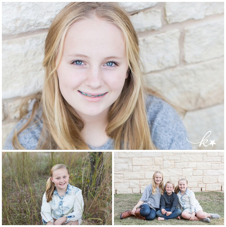 Beautiful images from a family session in Austin | Austin Family Photographer | Katie Starr Photography-3