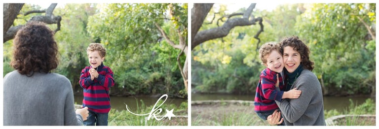 Beautiful images from a family session in Austin | Austin Family Photographer | Katie Starr Photography-1