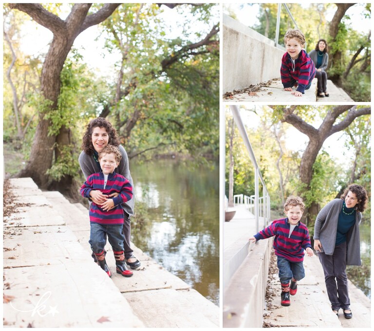 Beautiful images from a family session in Austin | Austin Family Photographer | Katie Starr Photography-9