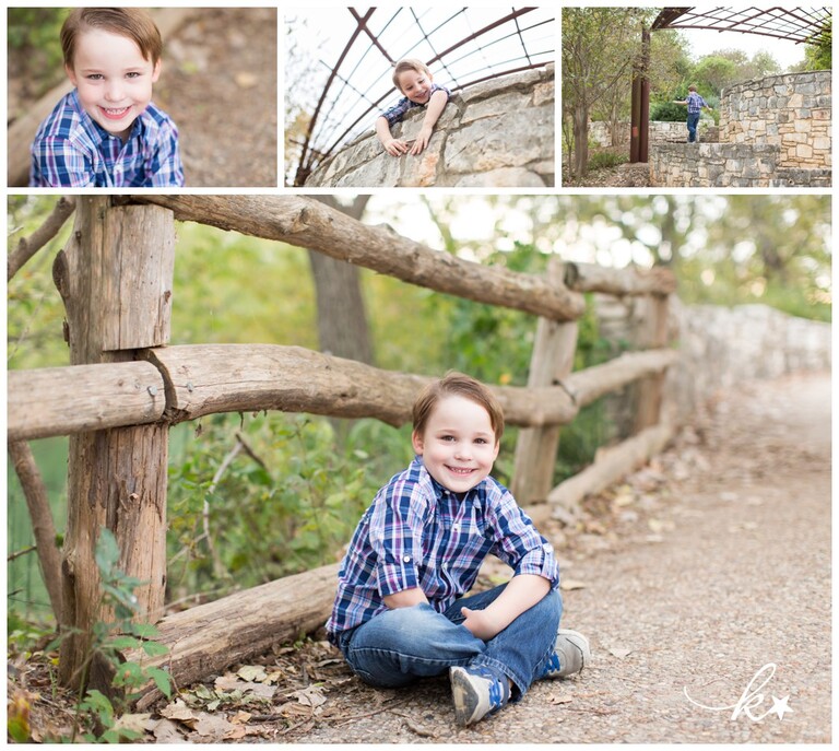 Beautiful images from a family session in Austin | Austin Family Photographer | Katie Starr Photography-5
