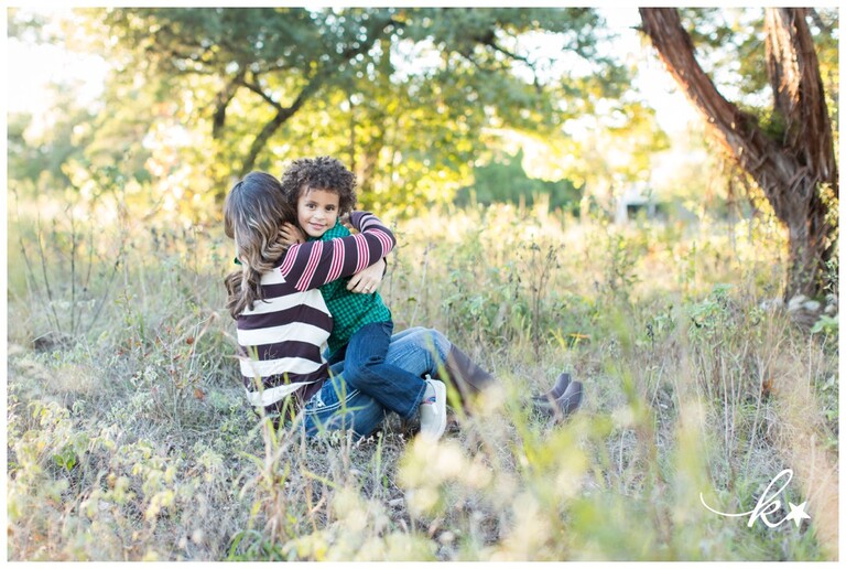 Beautiful images from a family photo session in Austin | Austin Family Photographer | Katie Starr Photography-13