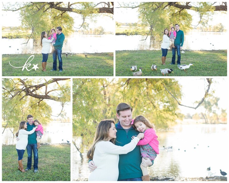 Beautiful images from a family photo session in Austin | Austin Family Photographer | Katie Starr Photography-2