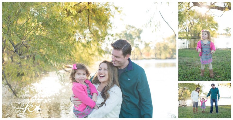 Beautiful images from a family photo session in Austin | Austin Family Photographer | Katie Starr Photography-8