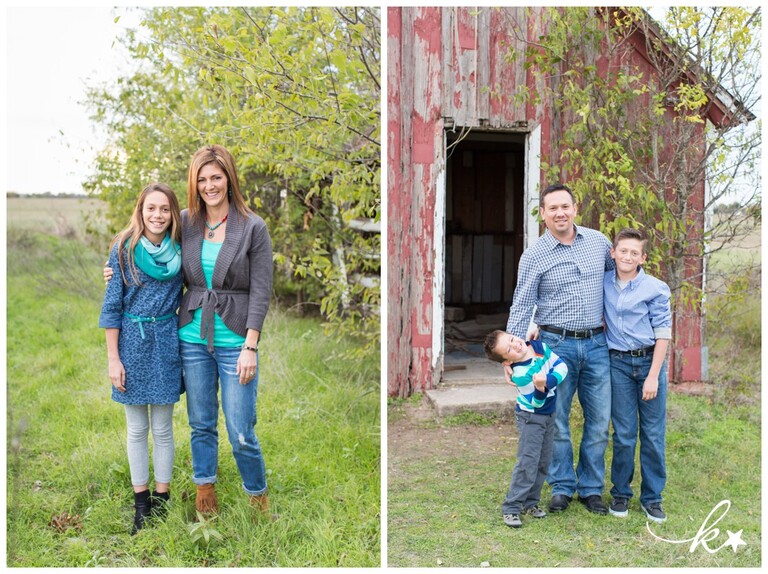 Beautiful images from a family photo session in Austin | Austin Family Photographer | Katie Starr Photography-10