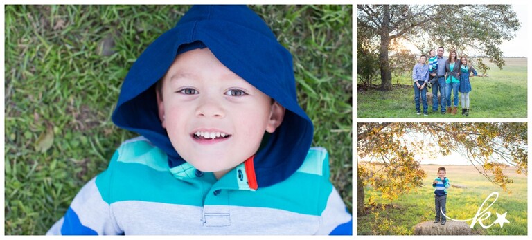 Beautiful images from a family photo session in Austin | Austin Family Photographer | Katie Starr Photography-18