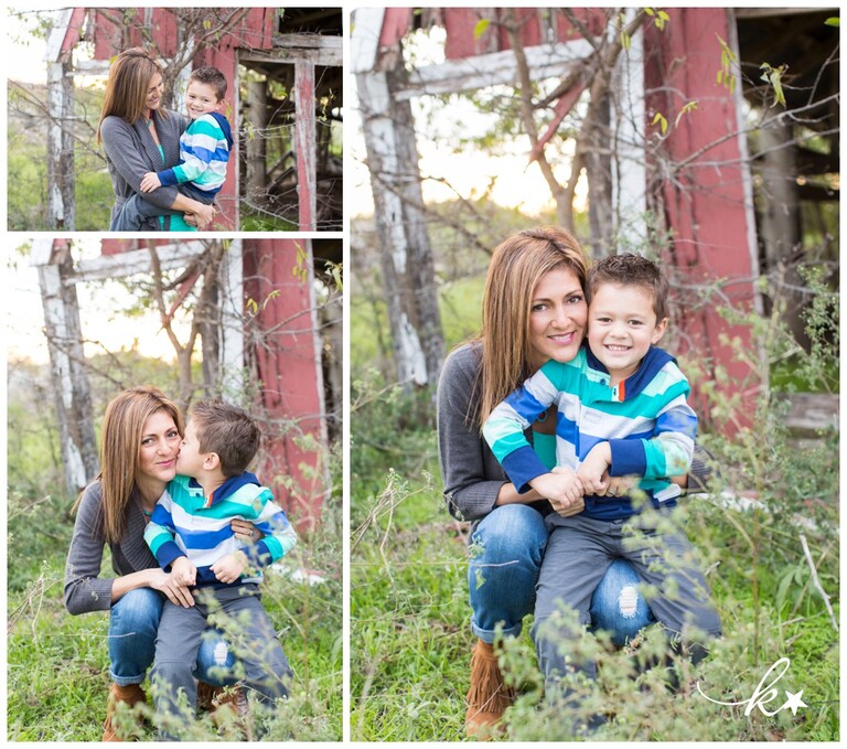 Beautiful images from a family photo session in Austin | Austin Family Photographer | Katie Starr Photography-7