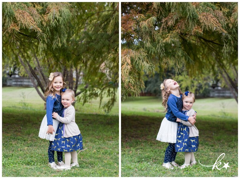 Beautiful images from a family photo session in Austin | Austin Family Photographer | Katie Starr Photography-12