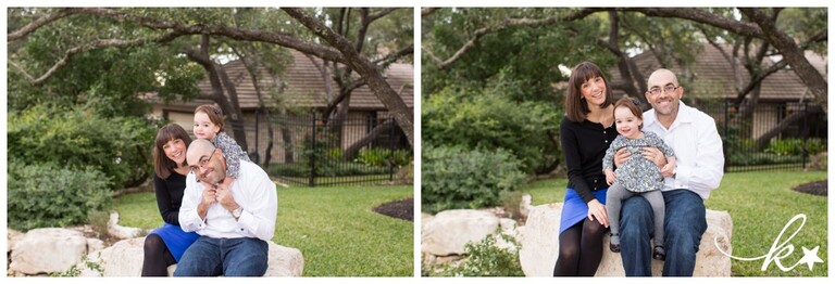 Beautiful images from a family photo session in Austin | Austin Family Photographer | Katie Starr Photography-13