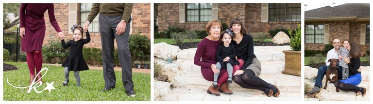 Beautiful images from a family photo session in Austin | Austin Family Photographer | Katie Starr Photography-8