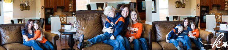 Fun images from a football family by Katie Starr Photography -3
