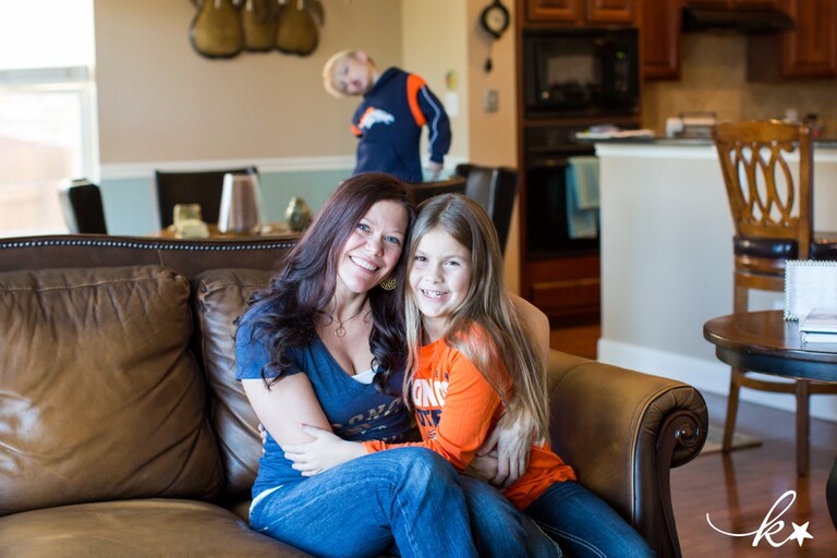 Fun images from a football family by Katie Starr Photography -4