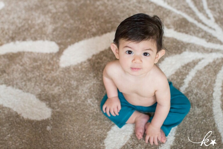 Fun images from a six month session by Katie Starr Photography -2