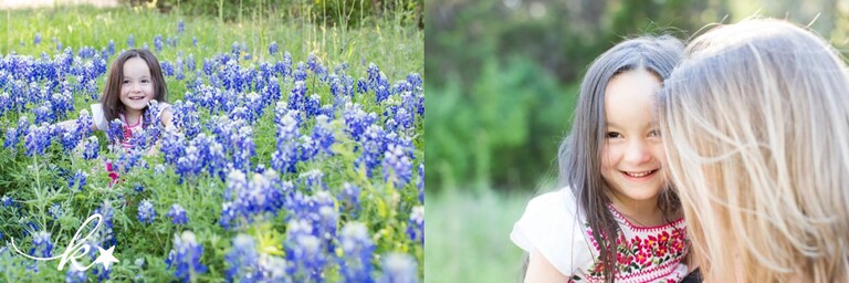 Beautiful images from bluebonnet mini sessions in Austin by Katie Starr Photography-15