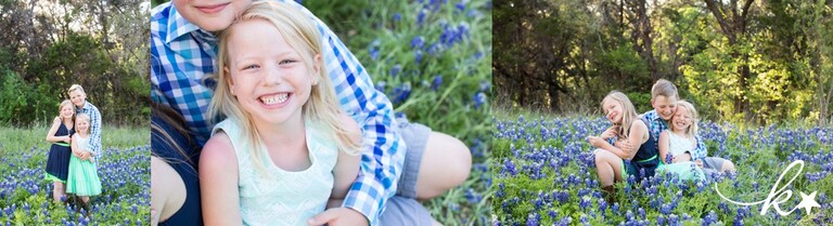 Beautiful images from bluebonnet mini sessions in Austin by Katie Starr Photography-6