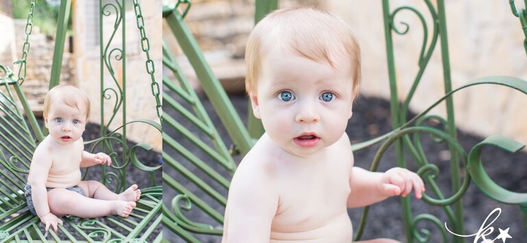 Fun images from a six month session by Katie Starr Photography-2