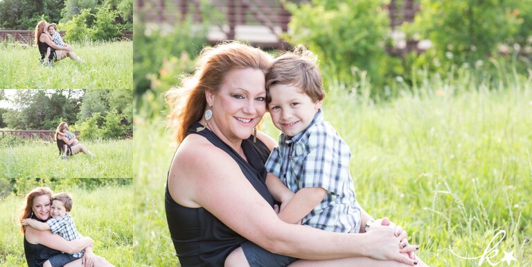 Lovely images of a mother and her sons in Austin by Katie Starr Photography -10