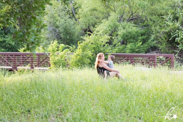 Lovely images of a mother and her sons in Austin by Katie Starr Photography -12