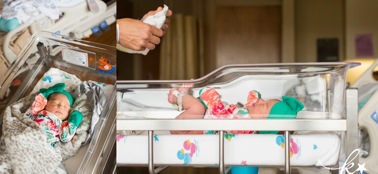 Beautiful images of a child in the hospital by Katie Starr Photography-2