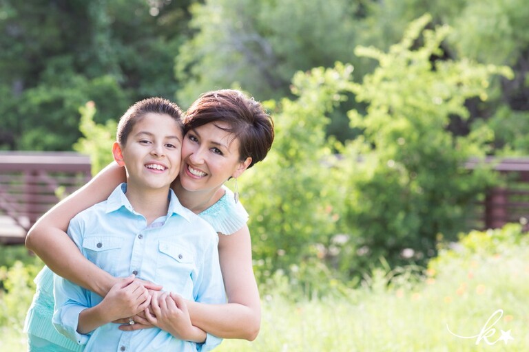 Lovely images of a mother and son in Austin, Texas by Katie Starr Photography-4