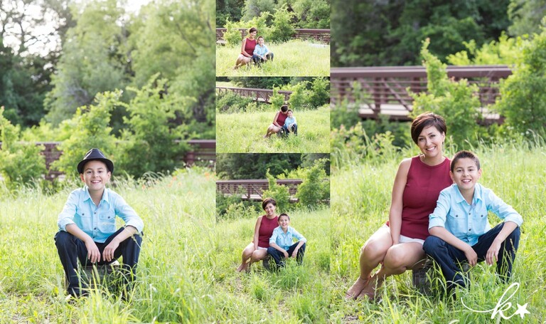 Lovely images of a mother and son in Austin, Texas by Katie Starr Photography-8