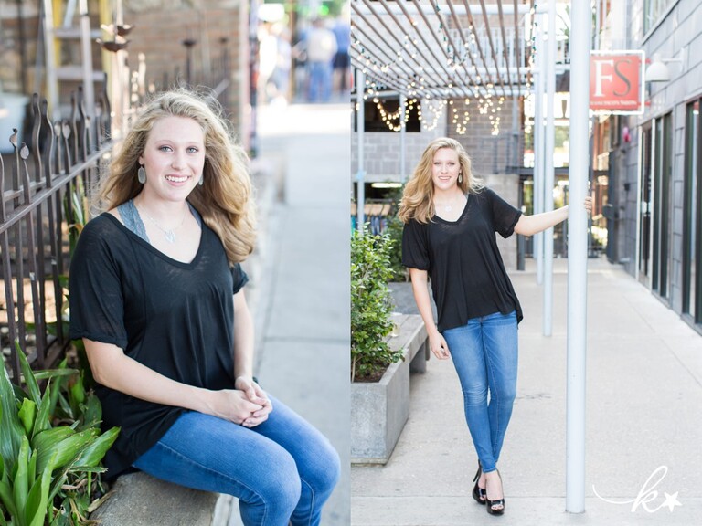 Fun images from a high school senior sesion in Austin, Texas by Katie Starr Photography -15