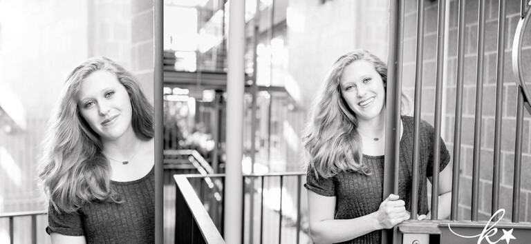 Fun images from a high school senior sesion in Austin, Texas by Katie Starr Photography -18