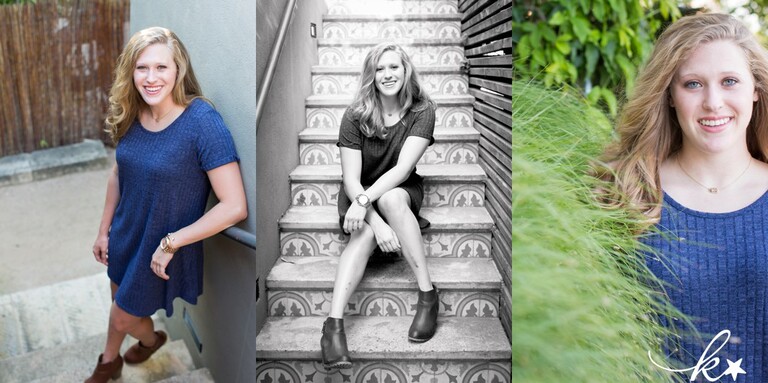 Fun images from a high school senior sesion in Austin, Texas by Katie Starr Photography -20