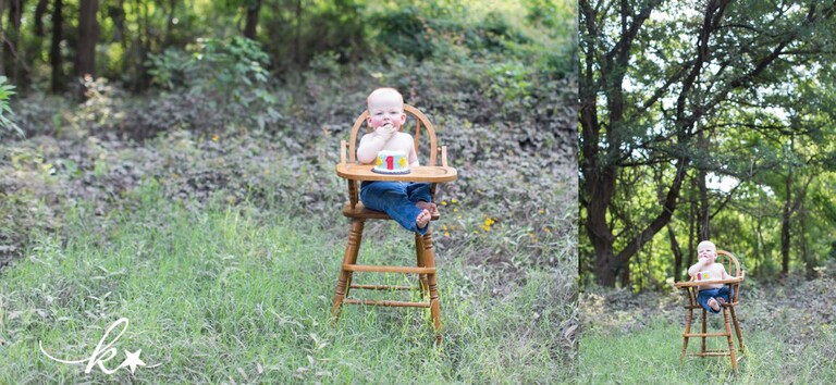 Fun images from a family session by Katie Starr Photography -12