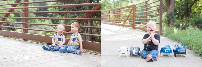 Fun images from a family session by Katie Starr Photography -7
