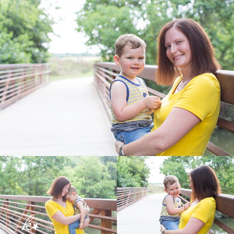 Fun images from a family session by Katie Starr Photography -9